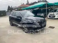 2020 Peugeot 3008
