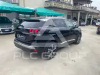 2020 Peugeot 3008