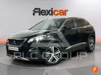 2020 Peugeot 3008