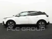 2020 Peugeot 3008
