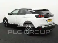 2020 Peugeot 3008