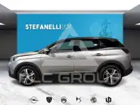 2020 Peugeot 3008