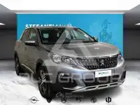 2020 Peugeot 3008