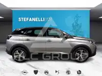 2020 Peugeot 3008