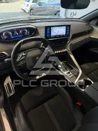 2020 Peugeot 3008