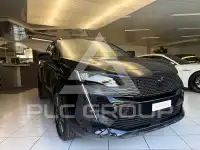 2020 Peugeot 3008