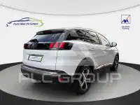 2020 Peugeot 3008