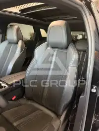2020 Peugeot 3008