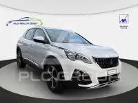 2020 Peugeot 3008