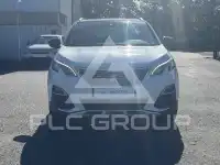 2020 Peugeot 3008