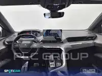 2020 Peugeot 3008