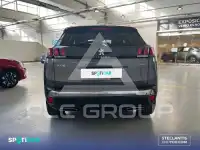 2020 Peugeot 3008