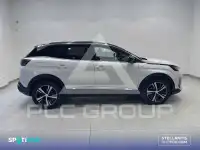2020 Peugeot 3008