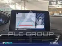 2020 Peugeot 3008