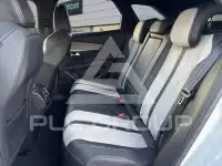 2020 Peugeot 3008