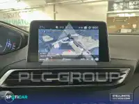 2020 Peugeot 3008