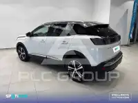 2020 Peugeot 3008