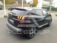 2020 Peugeot 3008