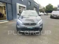 2020 Peugeot 3008