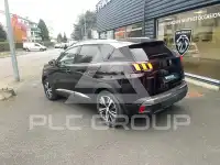 2020 Peugeot 3008