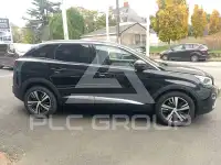 2020 Peugeot 3008