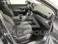 2020 Peugeot 3008