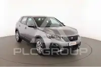 2020 Peugeot 3008