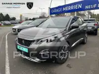 2020 Peugeot 3008