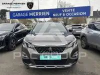 2020 Peugeot 3008