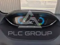 2020 Peugeot 3008
