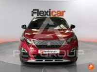 2020 Peugeot 3008