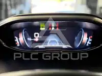 2020 Peugeot 3008