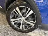 2020 Peugeot 3008