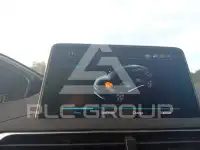 2020 Peugeot 3008