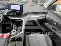 2020 Peugeot 3008