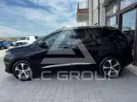 2020 Peugeot 3008