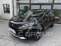 2020 Peugeot 3008