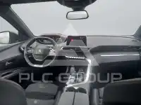 2020 Peugeot 3008