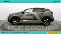 2020 Peugeot 3008