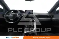 2020 Peugeot 3008