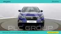 2020 Peugeot 3008