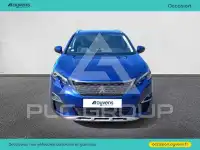 2020 Peugeot 3008
