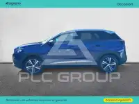 2020 Peugeot 3008