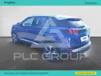 2020 Peugeot 3008