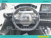 2020 Peugeot 3008