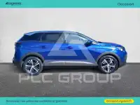 2020 Peugeot 3008