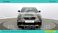 2020 Peugeot 3008
