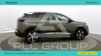 2020 Peugeot 3008