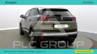 2020 Peugeot 3008