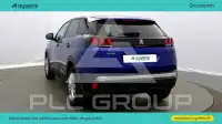 2020 Peugeot 3008